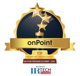 Top 10 Workforce Management Solution Companies in Europe - 2020