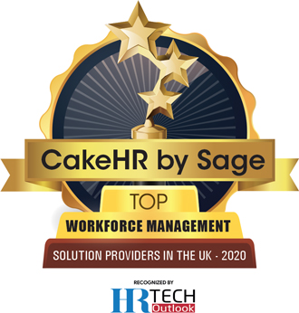 Top 10 Workforce Management Companies in UK - 2020