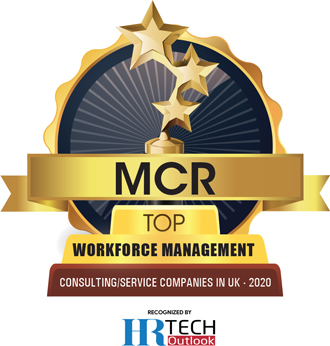 Top 10 Workforce Management Companies in UK - 2020